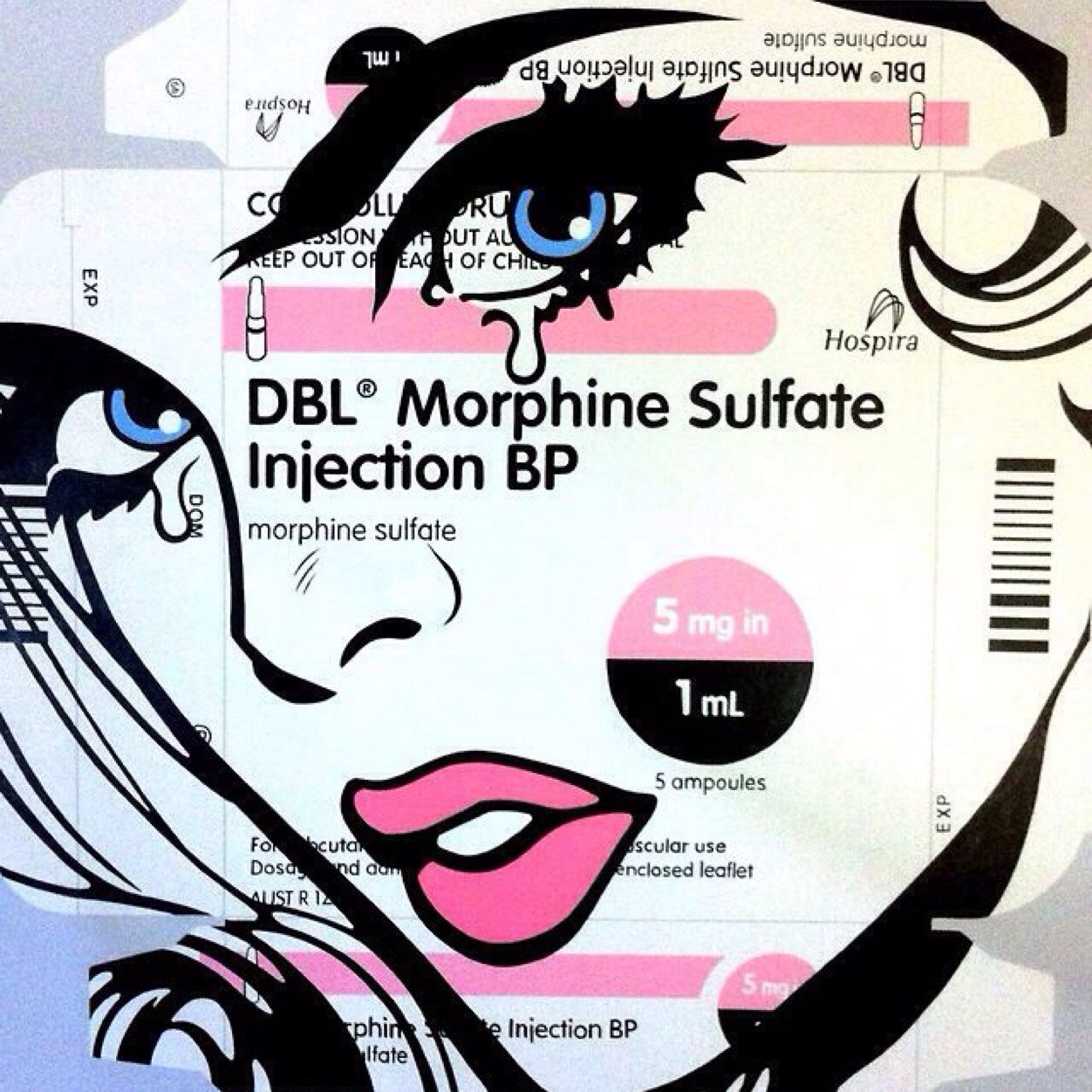 avfulgt's profile picture. blomst, boble og bell