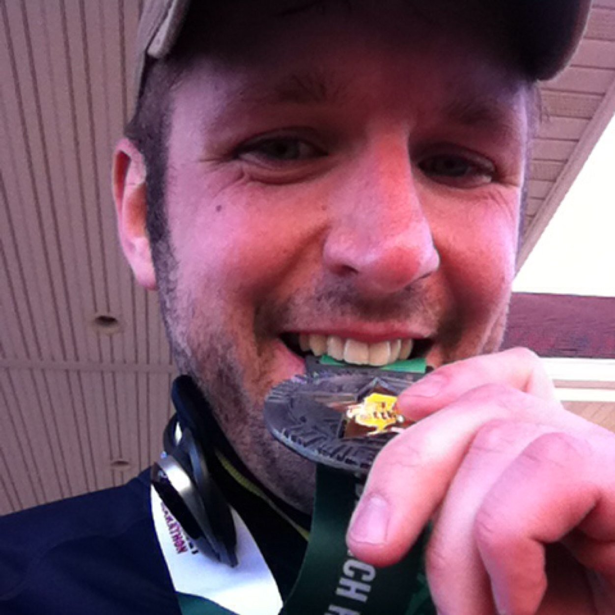 five7fives's profile picture. Teacher. Biologist. Runner.