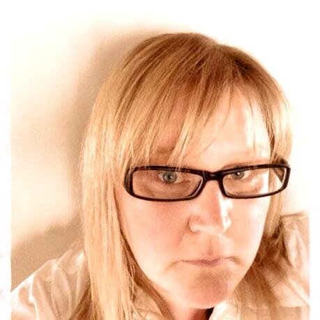 A geek with a nanna streak.