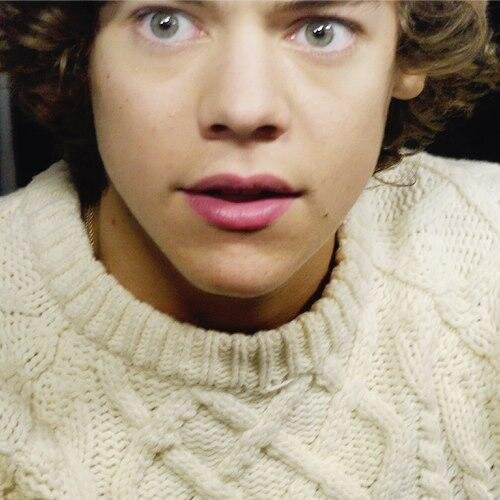 don't follow this account follow @tropicharry