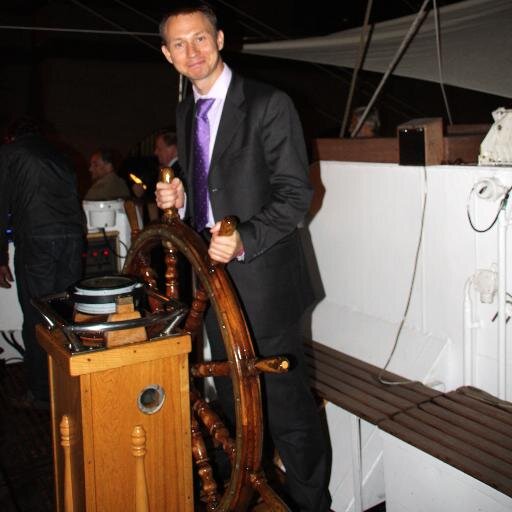 Letniowski's profile picture. 