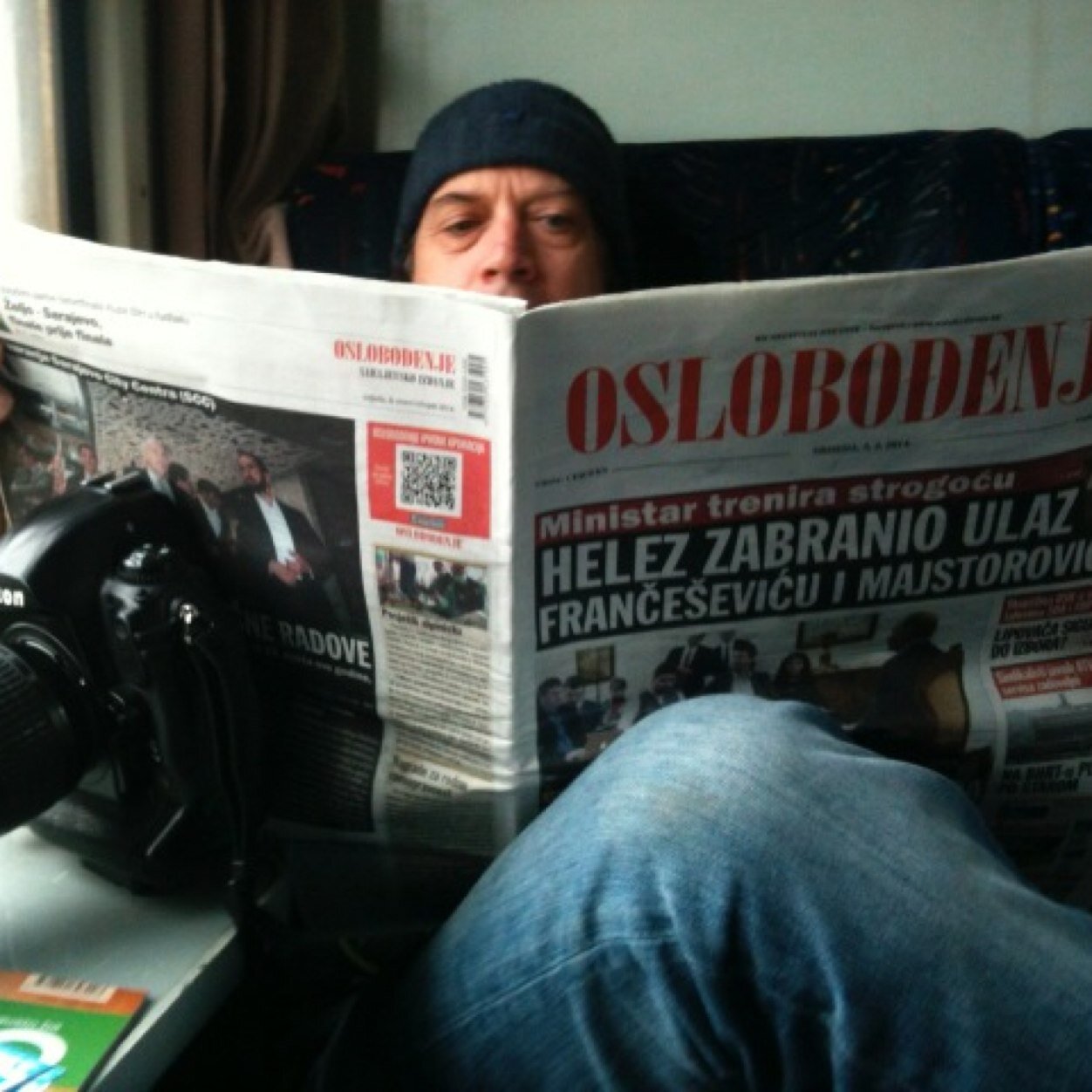 P_dellaCorte's profile picture. I was born in Venice and am still living there now though my work often takes me across Italy and others countries.
