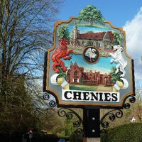 Chenies Village (@cheniesvillage) 's Twitter Profile