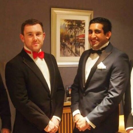 JaskaranDeu's profile picture. Director for Deu Estates and Rugby Player for Old Grovians.