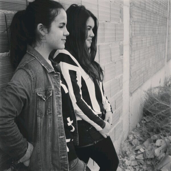 16.Just a small town girl, living in a lonely world. She took the midnight train going anywhere.