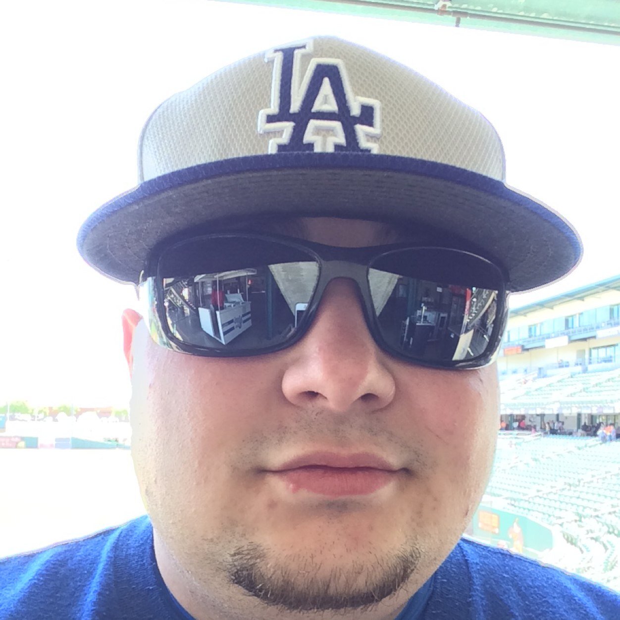 TonyLeeT's profile picture. LA Laker fan, Ram fan, Dodger fan, Sporting (SCP) fan. Sportinguista. Fresno State Bulldogs. 559. Valley.
