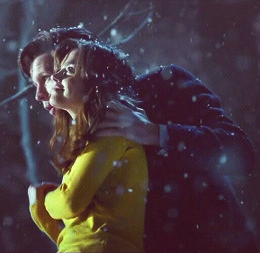 JennaxSSC's profile picture. Rescue me, Chin Boy, and show me the stars. Matt is my Time Lord.