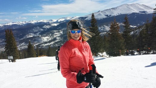 KAllredLukesMom's profile picture. 