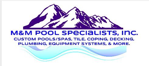 MMCUSTOMPOOLS's profile picture. M&M pool specialists customizes pools & spas via renovation or new build project.
