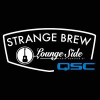 Strange Brew Music (@strangebrewatx) 's Twitter Profile