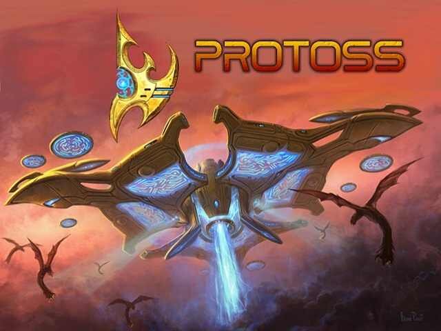 Starcraft fanatic. Part of Miraculous Gaming management.