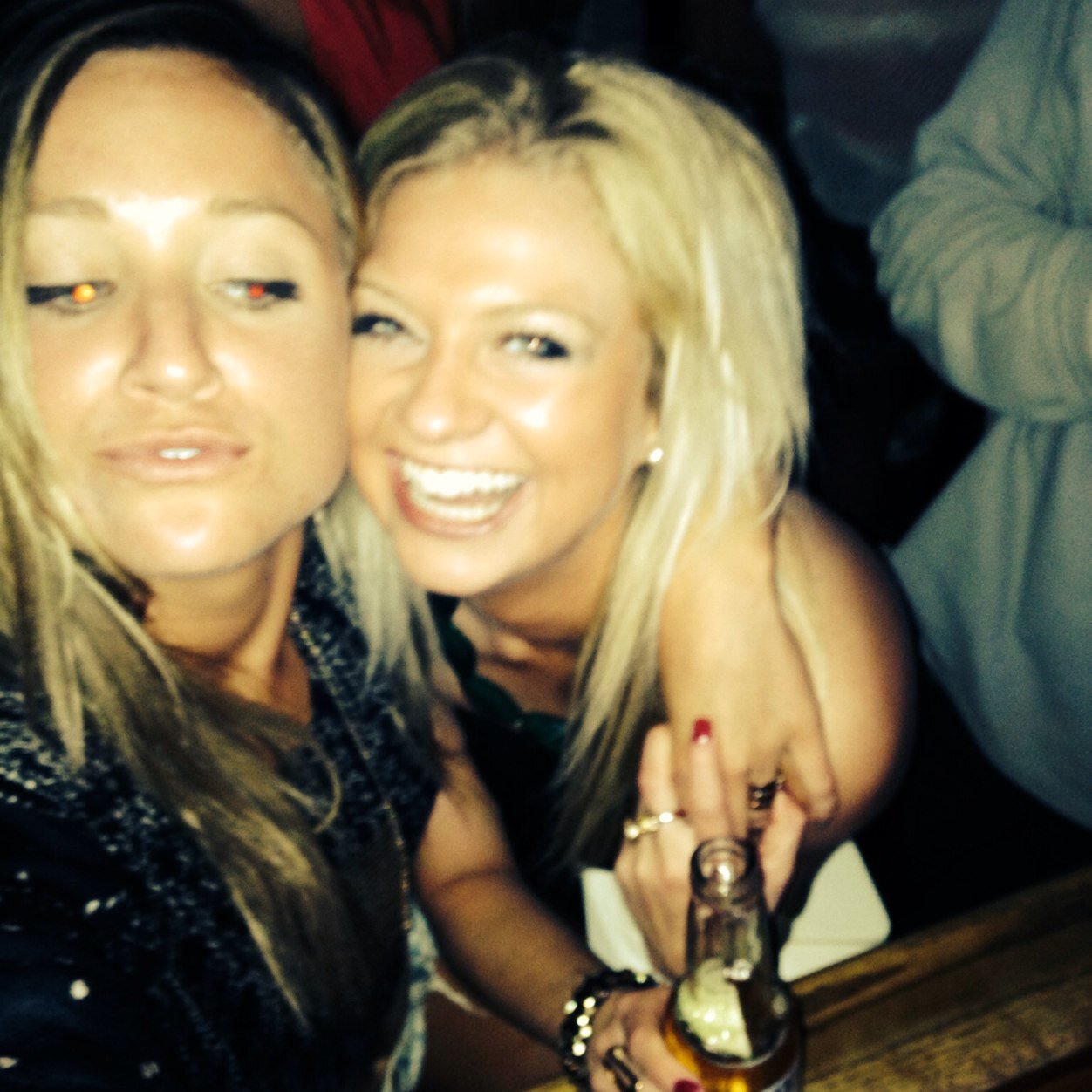 laurieashleyyy's profile picture. University of Kentucky, ΠΒΦ
Live as you dream