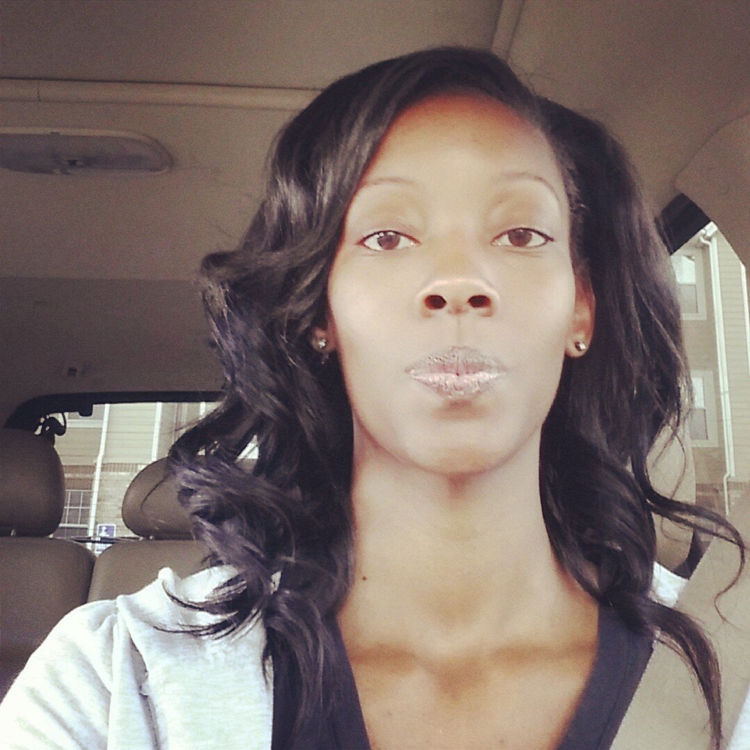 A small woman with a big heart 
#TeamSingle #TeamInsomnia