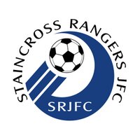 Staincross Rangers (@srjfc0) 's Twitter Profile