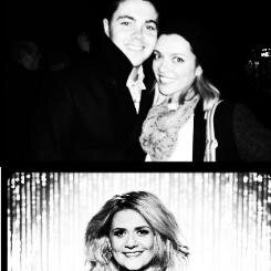Fan page Supporting the amazing @therealRayQuinn @theEmmaStephens & @mariafillipov .Our other page is @RayQuinnWorld
