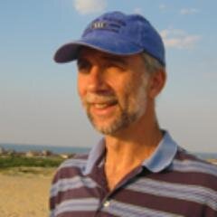 Licensed Psychologist treating individuals and couples. Long-time CBT practitioner. Tweets on CBT, anxiety, depression, family and health psychology