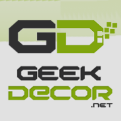 geekdecor Profile Picture