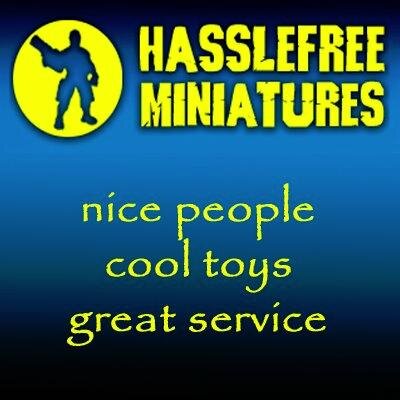 Official Hasslefree Miniatures Twitter account. Online shop, nice people, cool toys, great service! #fantasy #scifi #miniatures https://t.co/zRxdUTiSzZ