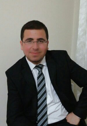 Emre BOYRAZ