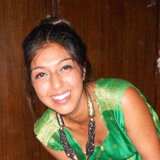EshaChaman Profile Picture