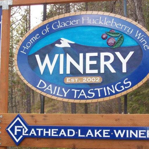 Established in 2002 by 5th generation Montanan, Paddy Fleming. Staying true to Montana Roots, we make wine from MT fruit & grapes!!