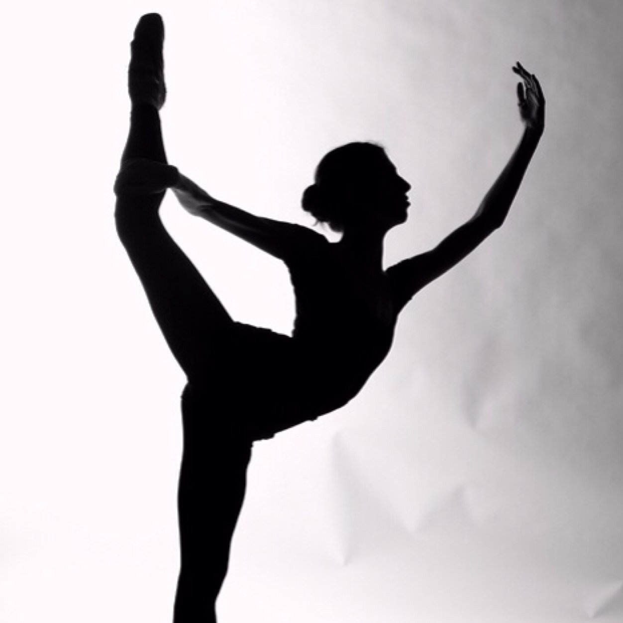 Child, dancer, fashionista,awesome person!