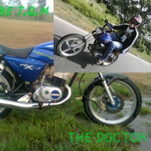 SOY RETIRISTA R150-M12-S5