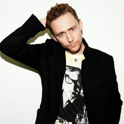 Marvel | DC | Robert Downey Jr | Tom Hiddleston | Tim Burton | Johnny Depp | Doctor Who | Harry Potter | The Walking Dead ♥