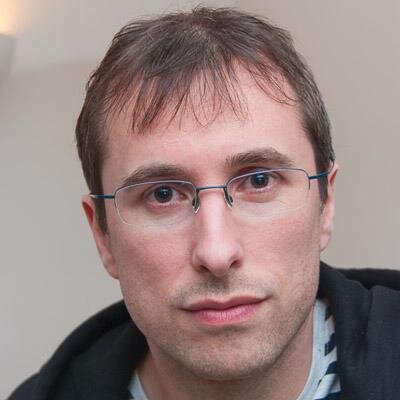 Unix Sysadmin, FreeBSD user, general geek.