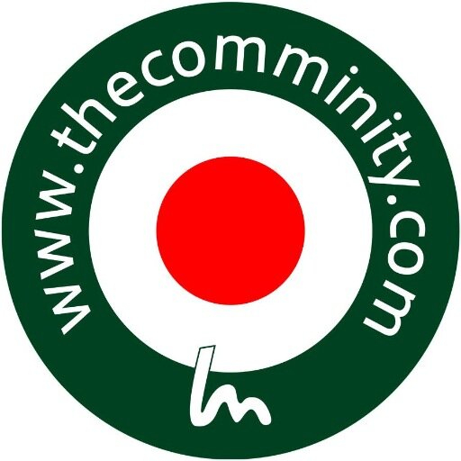 Twitter oficial de TheComminity. All about MINI since 2010. 🏁