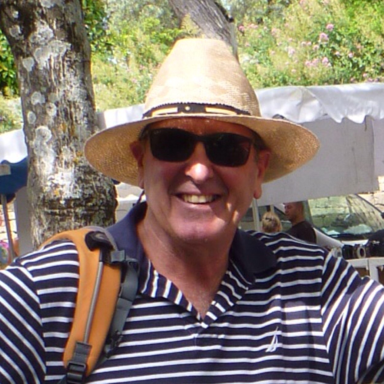 PhilW1959's profile picture. Community Pharmacist, Traveller, Sailor, Golfer & AFL follower.
