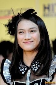 I fans JKT48.I fans:
1.Melody Jkt48
2.Nabilah Jkt48
3.Haruka Jkt48
She is the beautiful girls.
Senetron favorit:GGS di SCTV