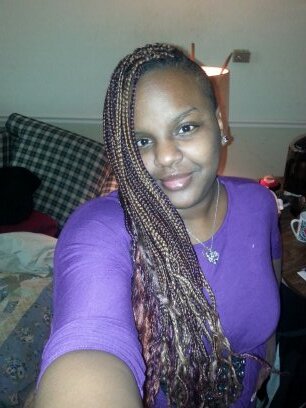 Thick and Juicy...Mom of 3..Wife...#Grown&Sexy. ~Mrs.Byrd~ Come see me at Mad Styles...South Boston Va