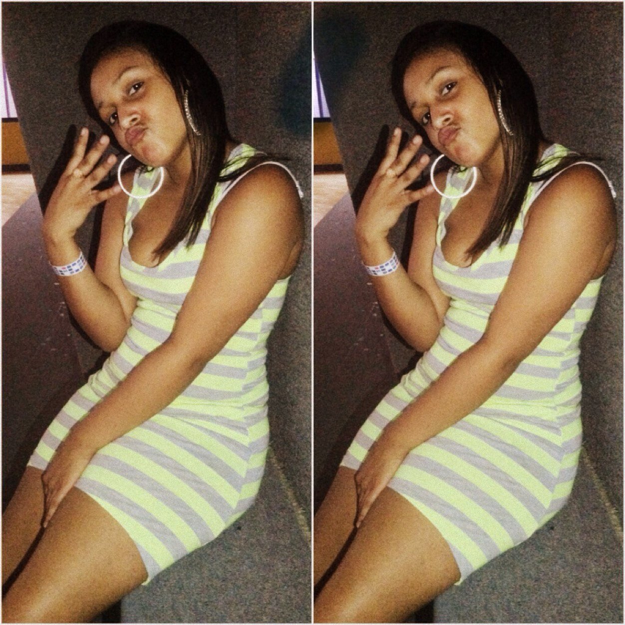 a girl with a mind, a bitch with an attitude, & a lady with class ...