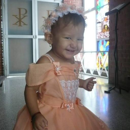 venezolana 100%, feliz y orgullosa de mi hija la amo inmensamente