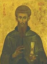 HrabarCrnorizec's profile picture. Medieval Dude