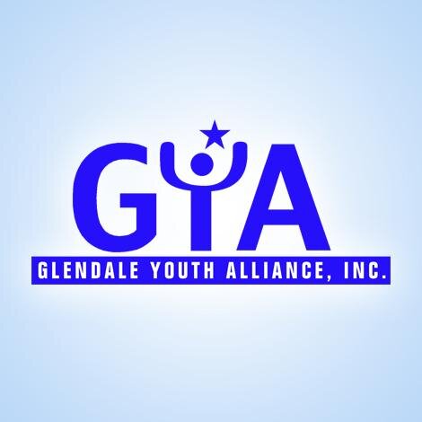 Glendale Youth Alliance (GYA) is a non-profit which has provided jobs and training to over 10,000 of Glendale's low-income youth between the ages of 14 to 24.