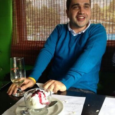 Profile Picture of John Jairo Lora Pinz (@jjlora1) on Twitter
