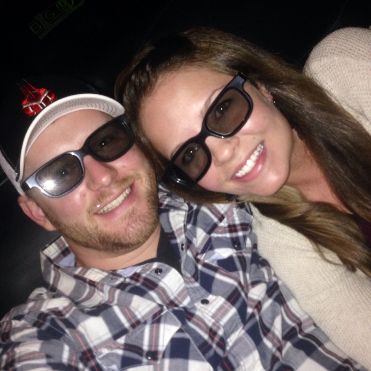 dcollins2889's profile picture. 