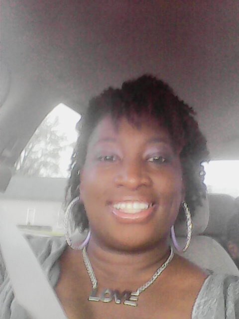 I love the LORD!! My family and friends!! I just love to love!