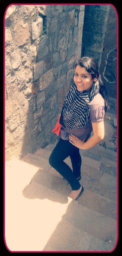 AanchalArora9's profile picture. Happy go lucky type! ;)