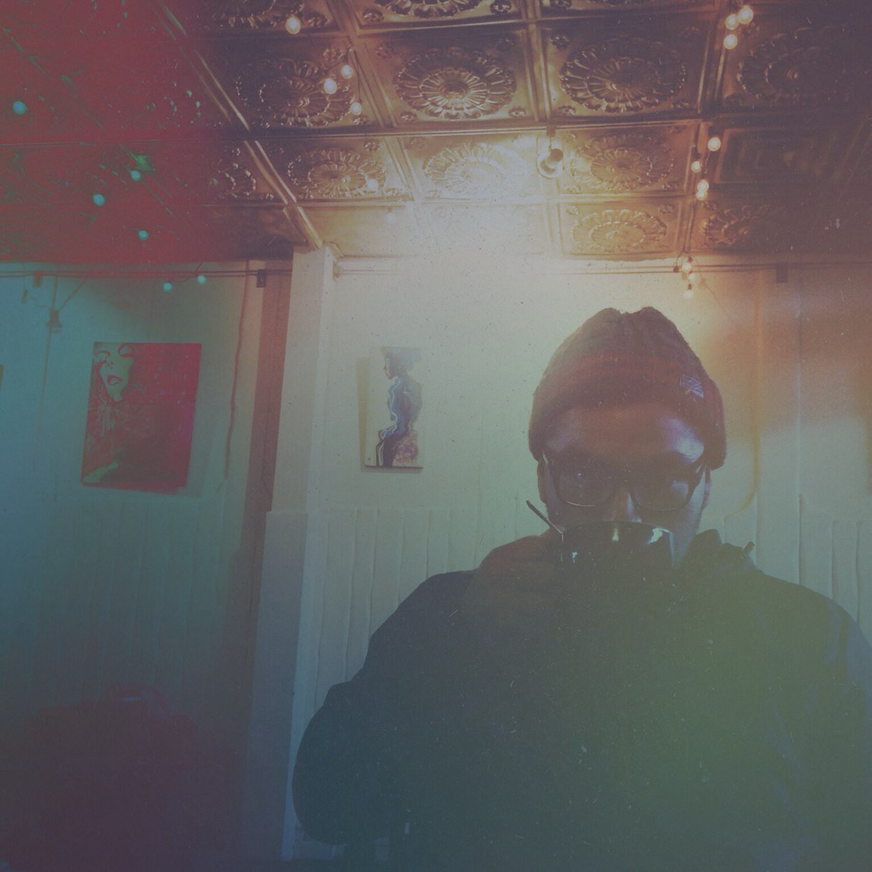 bryan_juarez_'s profile picture. Saved by grace. Living in phoenix. Coffee and sweet tunes.