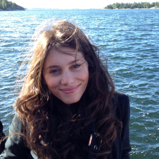 itsalouchidou's profile picture. 