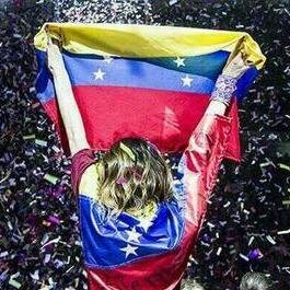 Soy la mejor fans de Martina stoesseo I Love