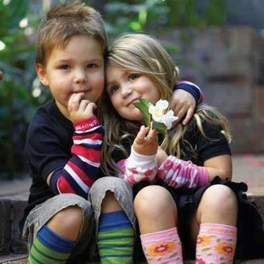 Amal + Rami ♥