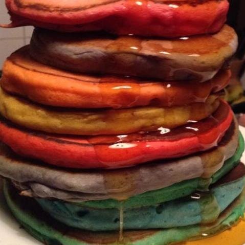 Seitan and his minions. Vegan food. Anxiety disorder. Forensic entomologist. Not necessarily mutually exclusive.