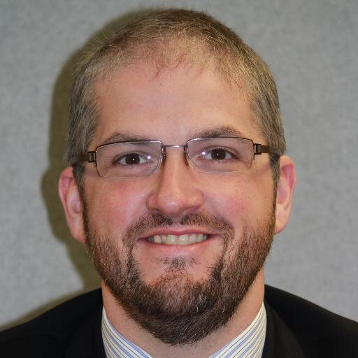 MichaelADowdy's profile picture. Knee deep in workplace human capital development