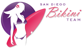 Follow our 2010 San Diego Bikini Team now for updates, events, and upcoming appearances!