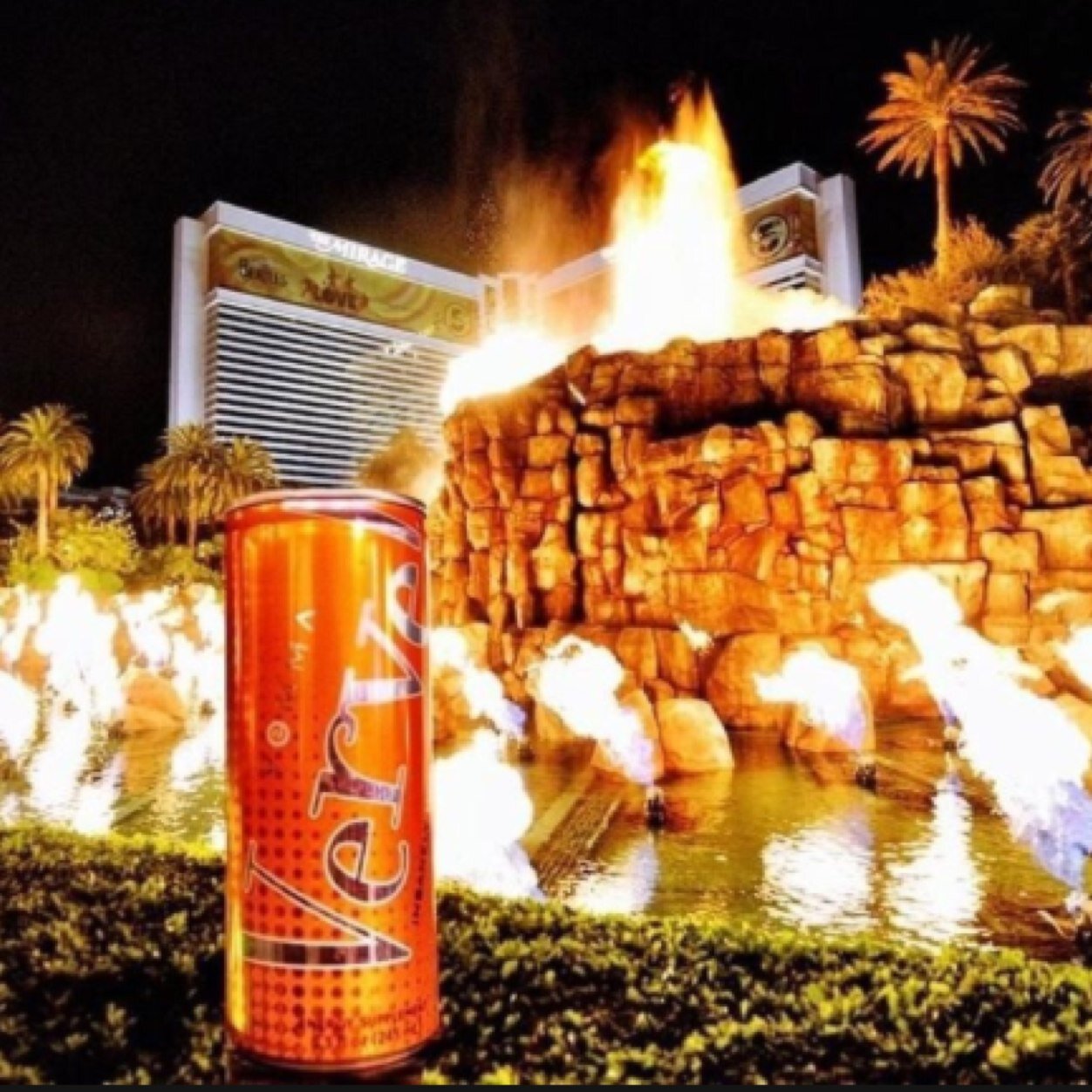 VemmaCanada's profile picture. Insanely Healthy Energy. Contact me @ preston.randall@hotmail.ca for more information