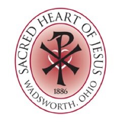 Sacred Heart School, located in Wadsworth, OH, embraces and teaches the Catholic faith to students in grades K-8.